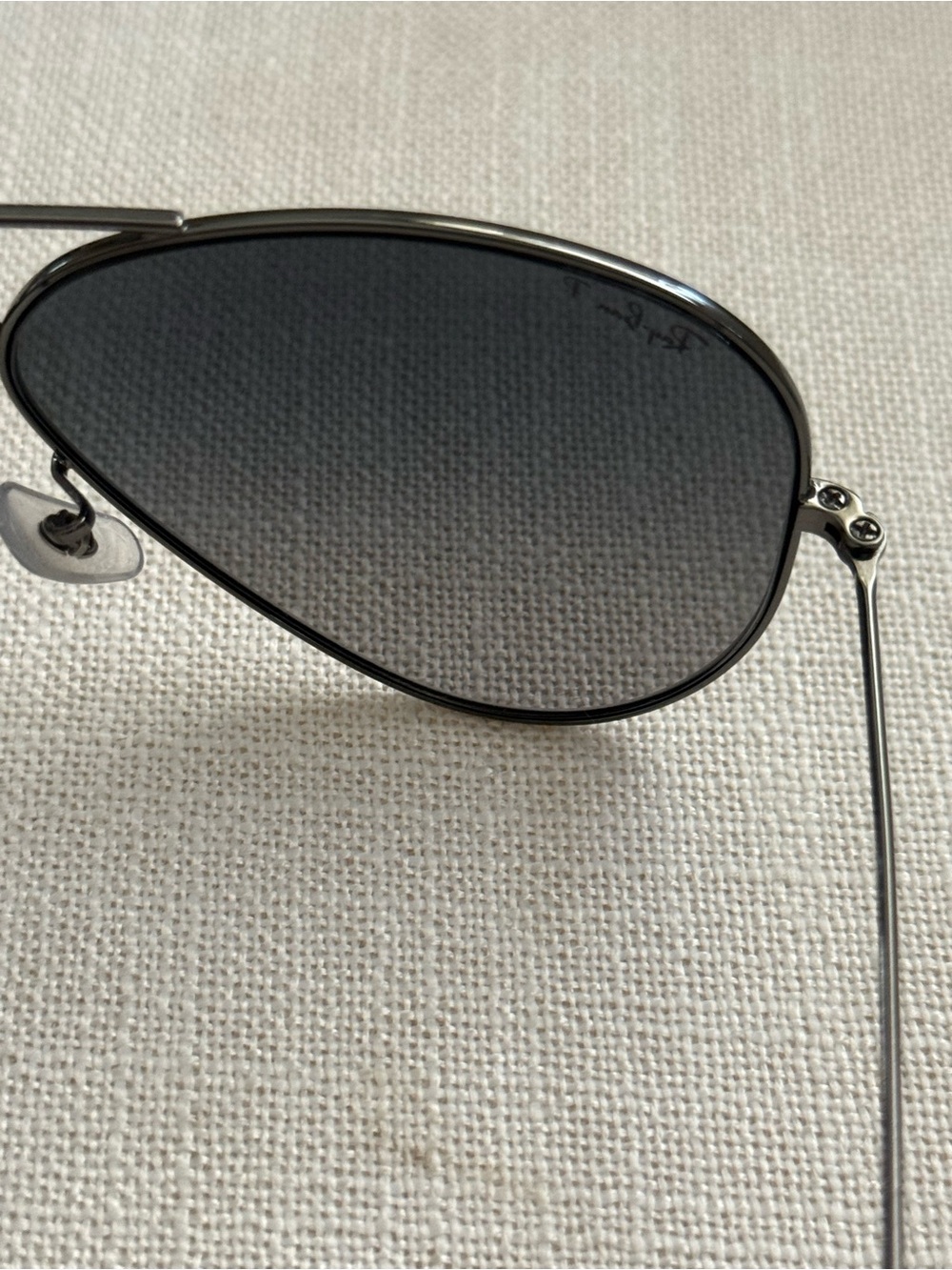 Ray Ban Aviator - Picture 11 of 12